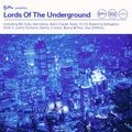 Kiss Presents: Lords Of The Underground, CD 2 (1998)