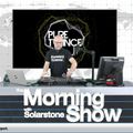The Morning show with Solarstone. 005