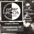 Yves De Ruyter at Cherry Moon (Lokeren - Belgium) - 30 July 1993