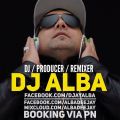 DJ ALBA-DEEP HOUSE GEGEN TECH HOUSE SOMMER 2k19 # 1