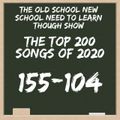 12/11/20 Top 200 Songs of 2020: 155-104