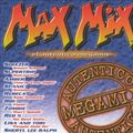 Max Mix (El Auténtico Megamix) (1997) CD1
