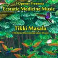 Tikki Masala Medicine Fusion Downtempo set @ I-Opener Gaia Nature Spa Koh Phangan 23-03-2019
