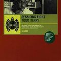 MINISTRY OF SOUND SESSION NINE - TODD TERRY 1997
