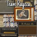 Team Ragoza - The Rockstar Mix (2020)