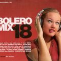 BOLERO MIX 18 (QUIM QUER) (2001)