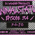 DJ Wonder Presents: AnimalStatus Episode 254
