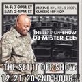MISTER CEE THE SET IT OFF SHOW ROCK THE BELLS RADIO SIRIUS XM 12/21/20 2ND HOUR