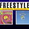 Richard Artimix's Best Of 80's Freestyle Mix 2