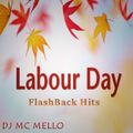 Labour Day FlashBack Hits