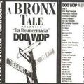 DJ Doo Wop-A Bronx Tale
