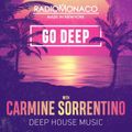 Carmine Sorrentino - Go Deep (27-03-21)