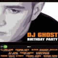 Oliver Klitzing & Cherry moon Trax & Cosmic Gate & Cj Bolland Live @ Ghost B-Day Party, Cherry Moon,