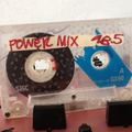 Powermix -DJ'S SCHOOL- Radioactivo - 1995 (12) - Lado A