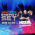 Energy 2000 (Przytkowice) - HAZEL & CLUBBASSE (24.08.2019)