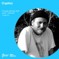 Crypticz - 10th DEC 2020