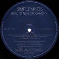 John Peel's Music : BFBS 9th Jan 1980 Part 2 (Simple Minds - Mekons - Upsetters - Clash : 58 mins