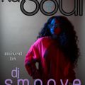 Chocolate Soul presents: Nu~Soul Mix Vol. 17 mixed by dj SMV