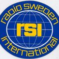 Radio Sweden, Stockholm, Sweden - 