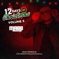 4th Day of Christmas Mixes Vol. 5 w/ DJ Madd