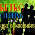 DJ YGO & kooleet15 - Retro Clubbing