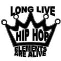 Long Live Hip Hop radio show part 2