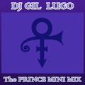 DJ Gil Lugo - The Prince Mini Mix
