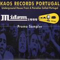 Various ‎– Midem 1999 Promo Sampler (Full Compilation) 1999