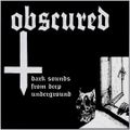 OBSCURED #12 with A. Susurration  01.10.2021