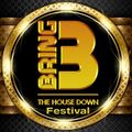 Bring The House Down Festival - September 2021