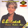 DJ Beltz CC Catch Dance Maker Mix Vol. 3
