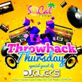 Guest DJ: DJ Aleks - Throw Back Thursday Ep. 17 (New Wave Flashbacks)