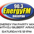 Energy Fm Party Mix Episodes 207 & 208 (10-13-18)