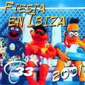 Studio 33 Fiesta En Ibiza 2001