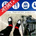 JetSet v3 [Destination: AFRICA]