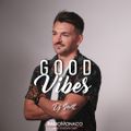 DJ M4T - Good Vibes (01-01-2021)