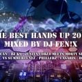 The best Hands Up 2016 - mixed by Dj Fen!x