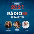 DJ TYMO Szilveszteri Classic live @ Rádió 88, Szeged 2020.12.31.