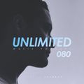 Unlimited Music Podcast 080 mixed by Soundae — 2021/3/12