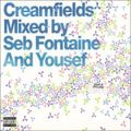 Seb Fontaine - Creamfields 2001