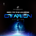 2017. Back To The Universe Radioshow :: Otarion Part III ::