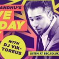BBC Asian Network - Love Friday Mix (July 2016)