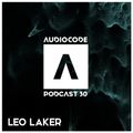 AudioCode Podcast #30: Leo Laker (FI)