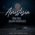 Anestesia Radio Show 012 Guest Julian Rodiguez