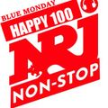 HAPPY 100(blue monday)NON STOP REVERSE FROM 1 TO 100 NRJ