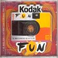 Dreamteam Kodak Fun Mix