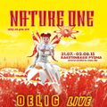Nature One 2015 - Oelig (Live) @ Acid Wars & Fusion Club - 01.08.2015
