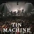 Bowie & Tin Machine Live at Docks Hamburg October 24 1991