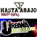 DJ PROPER MIX LIVE - PARA HASTA ABAJO RADIO SHOW ( DJ CANDY BOY ) - URBANA 927 KISSIMMEE FL