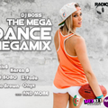 The Mega Dance Megamix 1